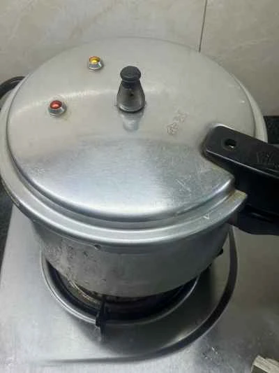 刻んだチリポークリブの作り方：4