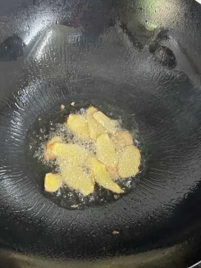 大根と鴨肉の煮込みの作り方：4