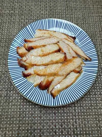 豚首のソテーのレシピ手順：10