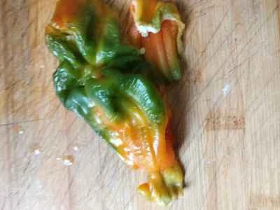 千切りじゃがいもの酢炒めの作り方：5