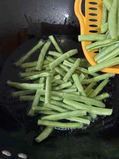 いんげん豆入り豚スペアリブの煮込みの作り方：10