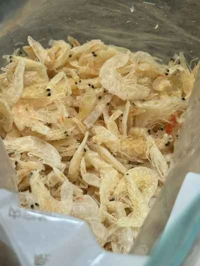 エビ、ひき肉、大根の作り方：3