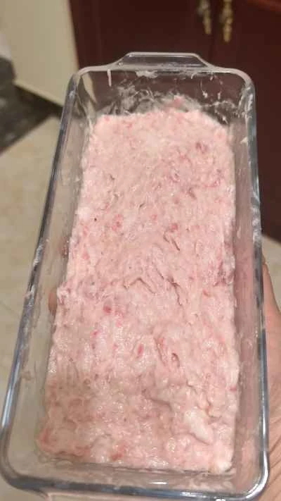 湖北ミートケーキのレシピ手順：8