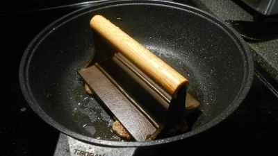 玉ねぎポークチョップの作り方：5