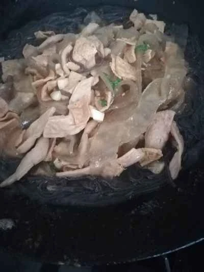 ノースイーストシチューのレシピ手順：4