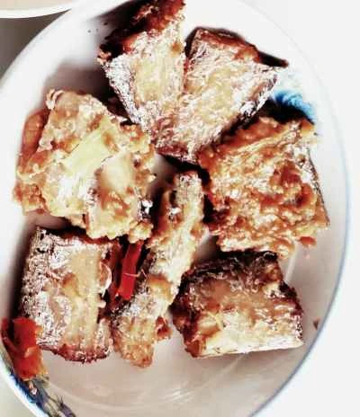 リボンフィッシュの煮込みレシピの手順：6