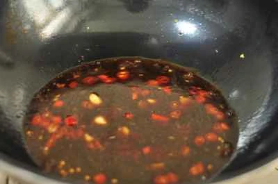 「きのこ家族の再会」料理の作り方：4