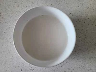 エビと豆腐のレシピ手順：6