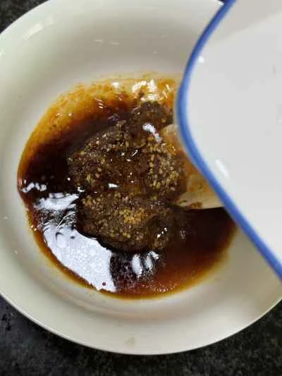 サテラムロールの作り方：6