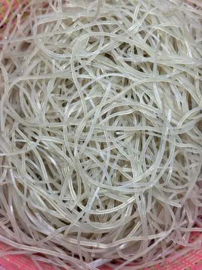 かぼちゃと春雨のスープのレシピ手順：4