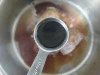 えのき茸と魚の煮込みの作り方：5