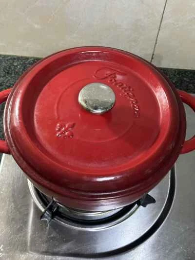 トマトポークリブの作り方：9