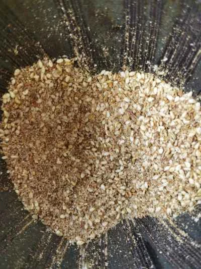 クリスピーポテトの作り方：9