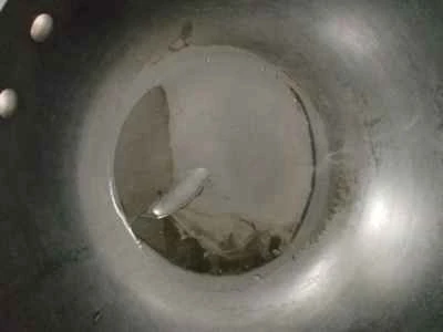 ベビーチンゲン菜の炒め物の作り方:2