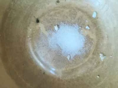 ネギ入り豆腐の煮込みの作り方：6