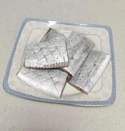 自家製リボンフィッシュのレシピ手順：1