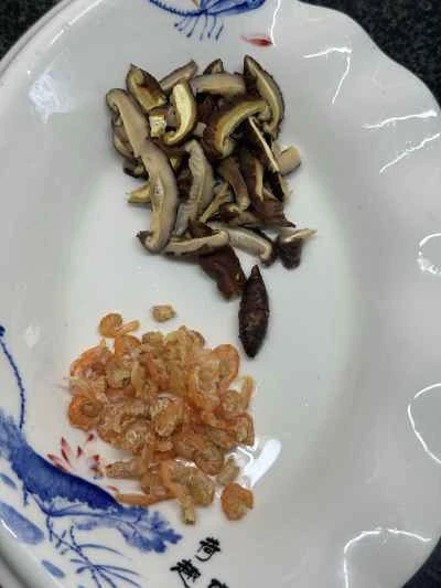 豚皮入りキャベツの煮込みの作り方：4