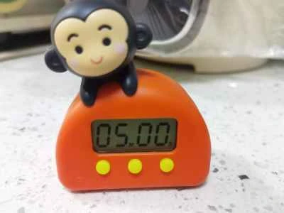 ブラッドソーセージの作り方：6