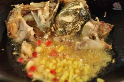 魚の酢漬けの作り方：6