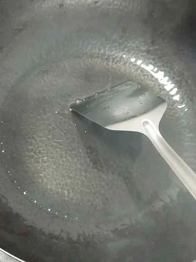 トマト入りスクランブルエッグの作り方：8