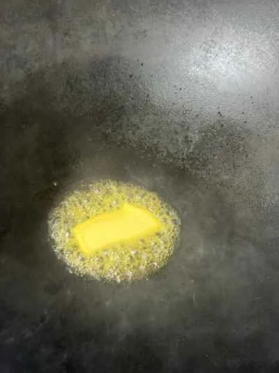 ガーリックバタービーフショートリブの作り方：4