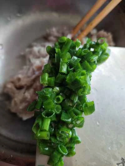 ウグイのフィッシュケーキのソテーのレシピ手順：3