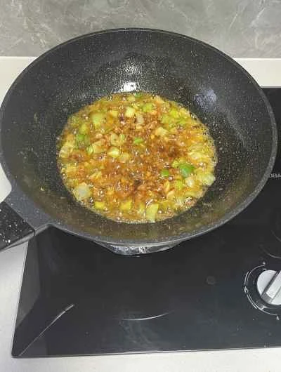 麻辣グンタンの作り方: 3