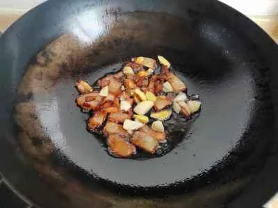 昆布とジャガイモの煮込みの作り方：5