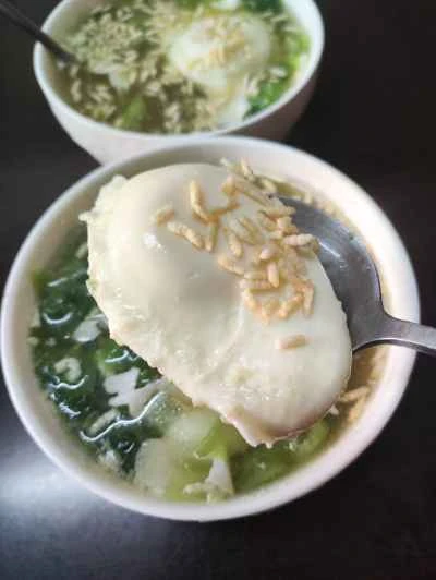 野菜茶の作り方：8