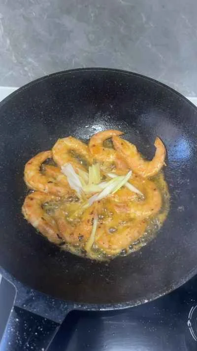 エビの煮込みの作り方：6