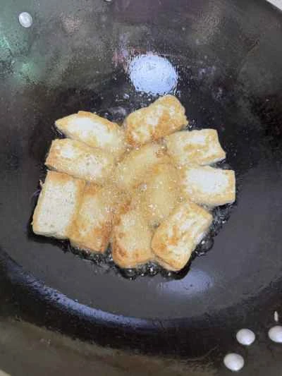 サテラムロールの作り方：8