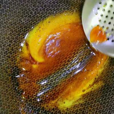 砂糖漬けサツマイモの作り方：11