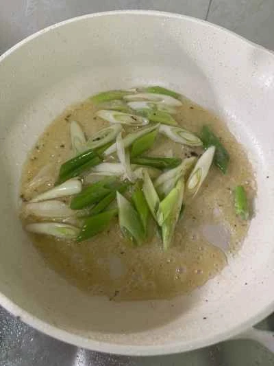 煮込んだライオンの頭のミートボールのレシピ手順：13