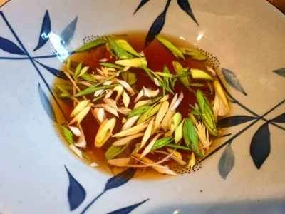 福州フィッシュボールのレシピ手順：5