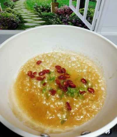 新鮮で香り高いサバを作る手順：4