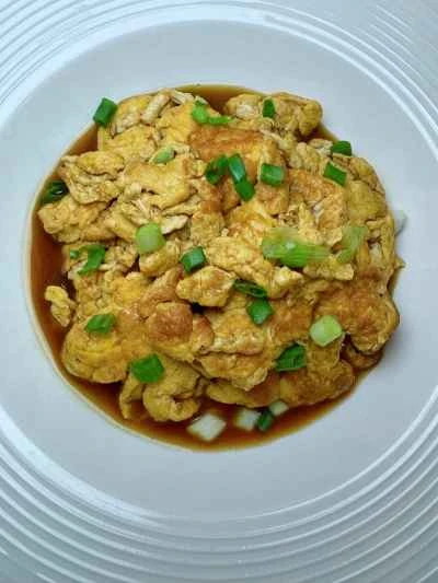 煮卵の作り方：13