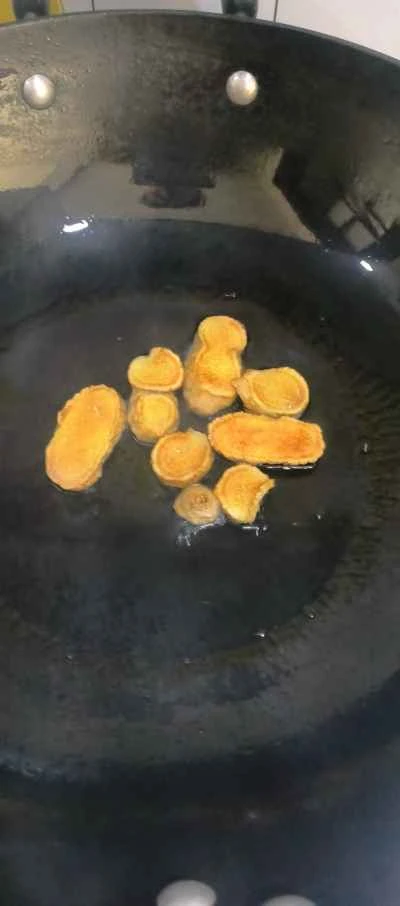 鶏肉とピーマンの炒め物の作り方：3