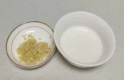 ピーマン、ニンジン、角切り豆腐の炒め物の作り方：2