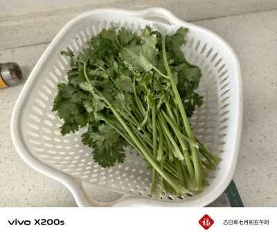 牛肉と黄ピーマンの炒め物（家庭風）レシピ手順：4