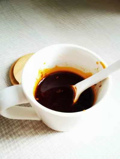 菊菜の食べ方2つの手順：6