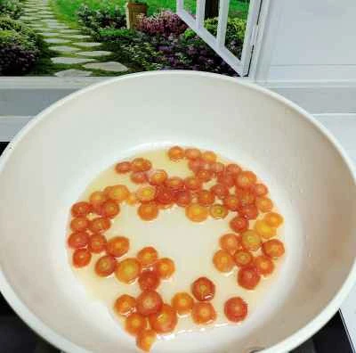 豚肉とピーマンの炒め物の作り方：5