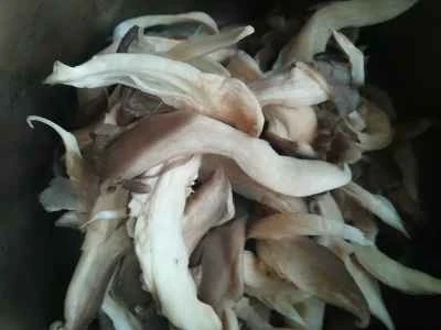 豚肉炒めの作り方：3