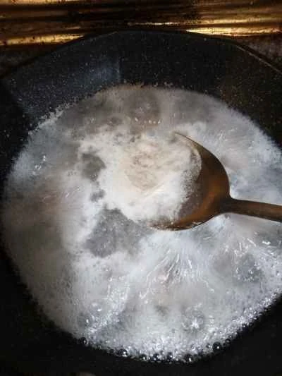 コーラチキンウィングのレシピ手順：3