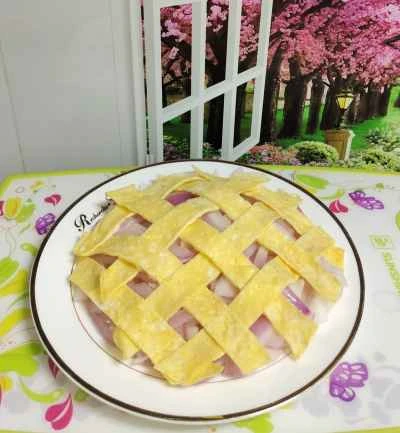 卵と玉ねぎのレシピ