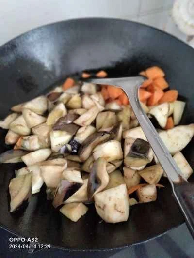 三種の珍味煮込みの作り方：8