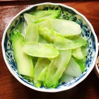 野菜のつけだれの作り方：6