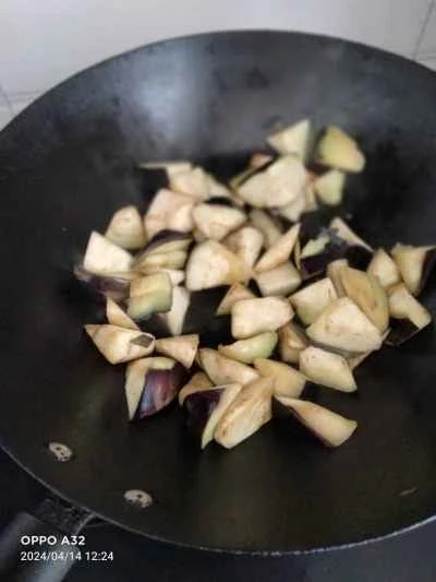 三種の珍味煮込みの作り方：6