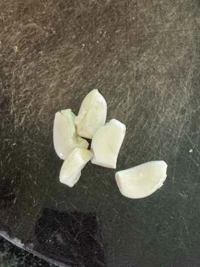 豚足の乾燥鍋の作り方：6