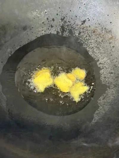 こんにゃく入り鴨肉の煮込みの作り方：4