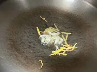 スパイシーシュリンプの作り方：14